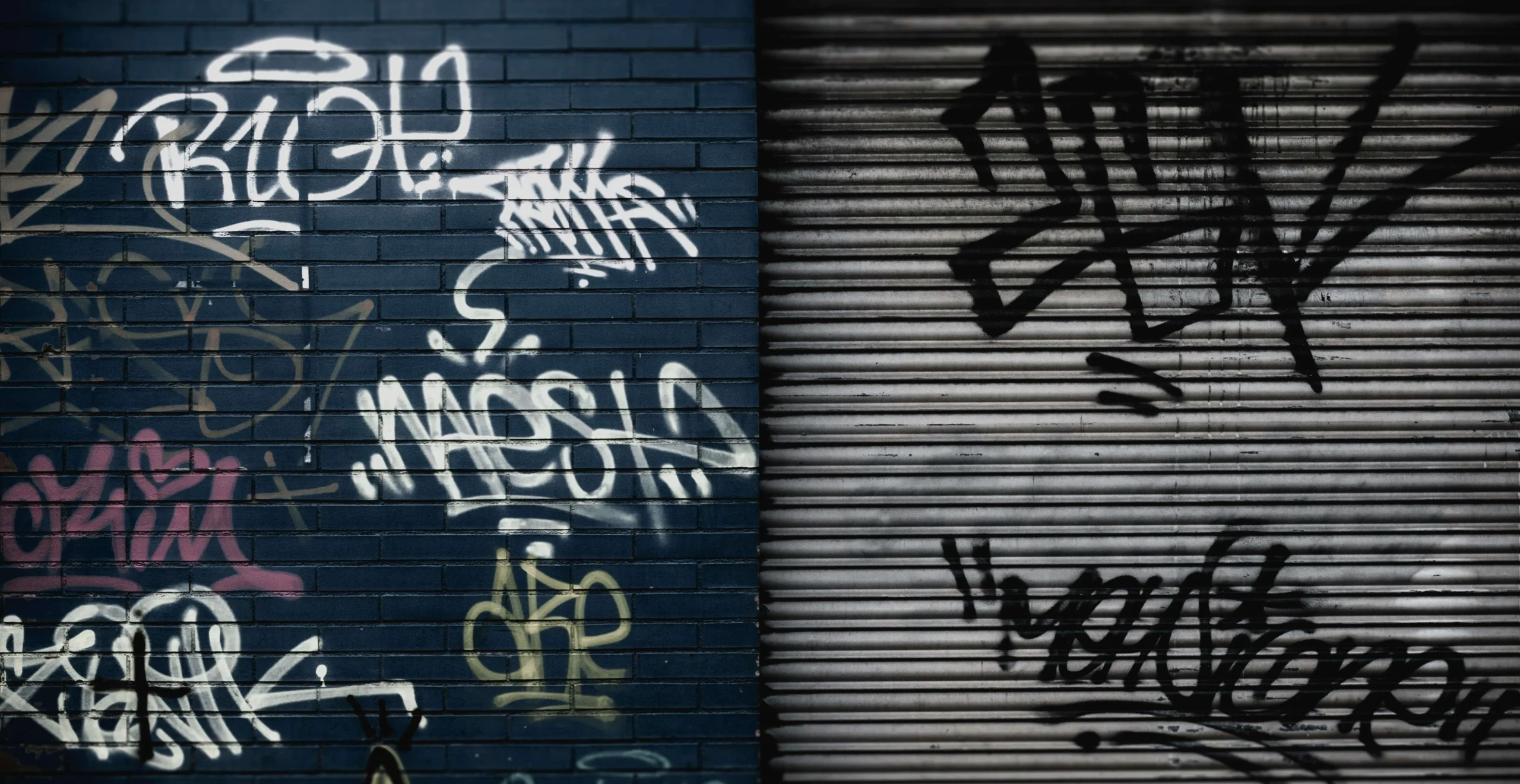 Graffiti-tagging-lettering