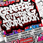 Graffiti Lettering Book