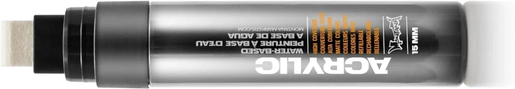 Montana Acrylic Marker